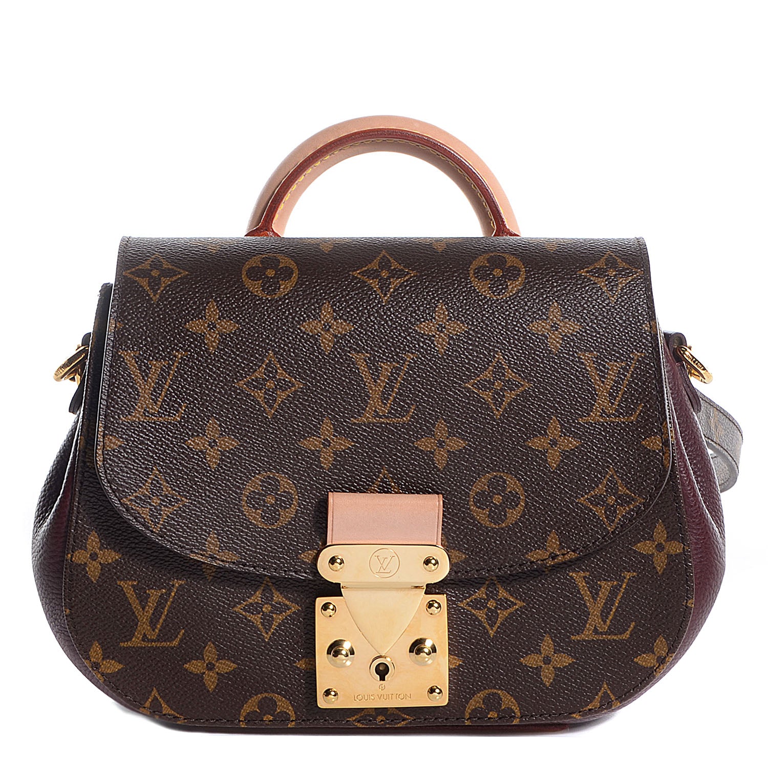 Louis Vuitton Monogram Eden PM Aurore 1 of 8