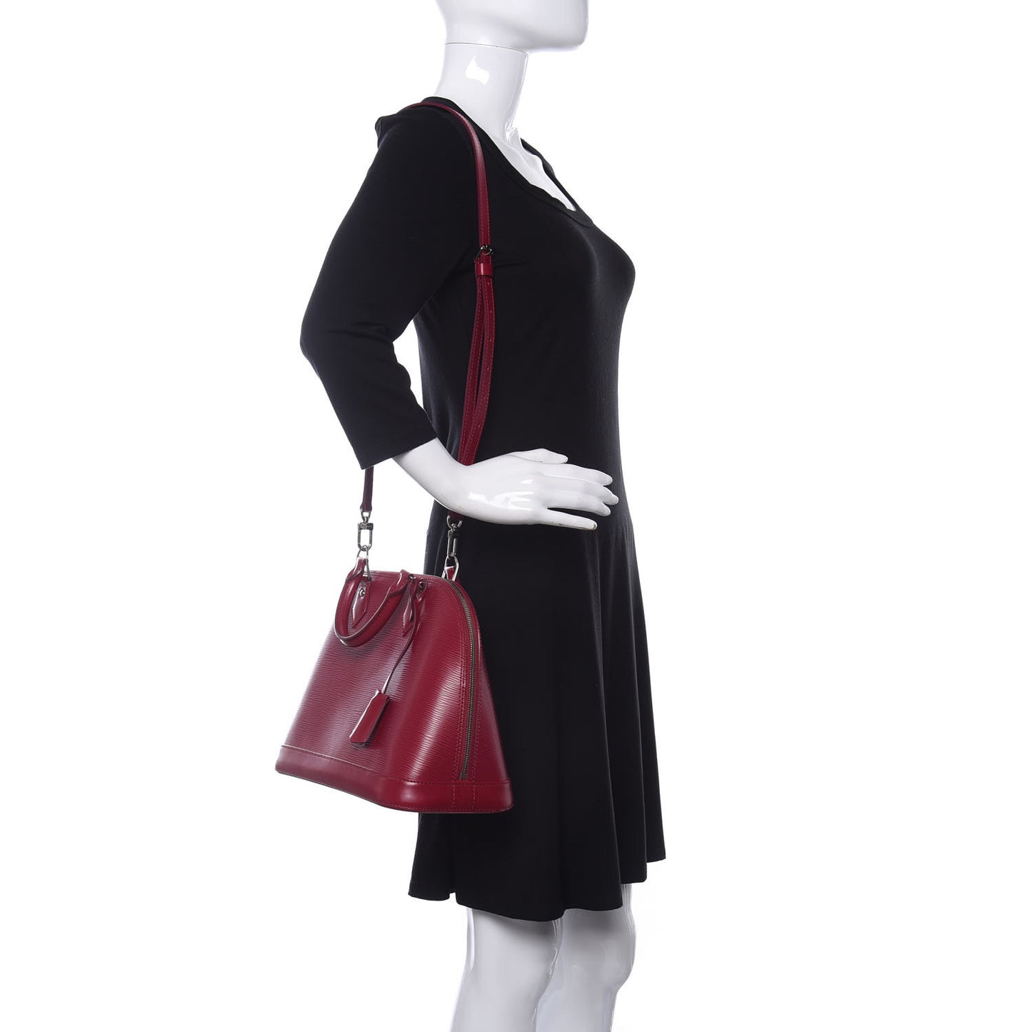 Epi Alma PM Fuchsia