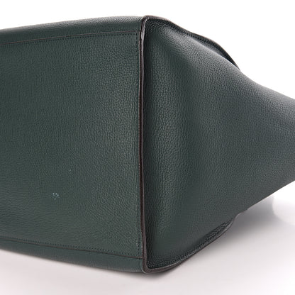 Celine Supple Grained Calfskin Small Big Bag Amazone 6 of 21