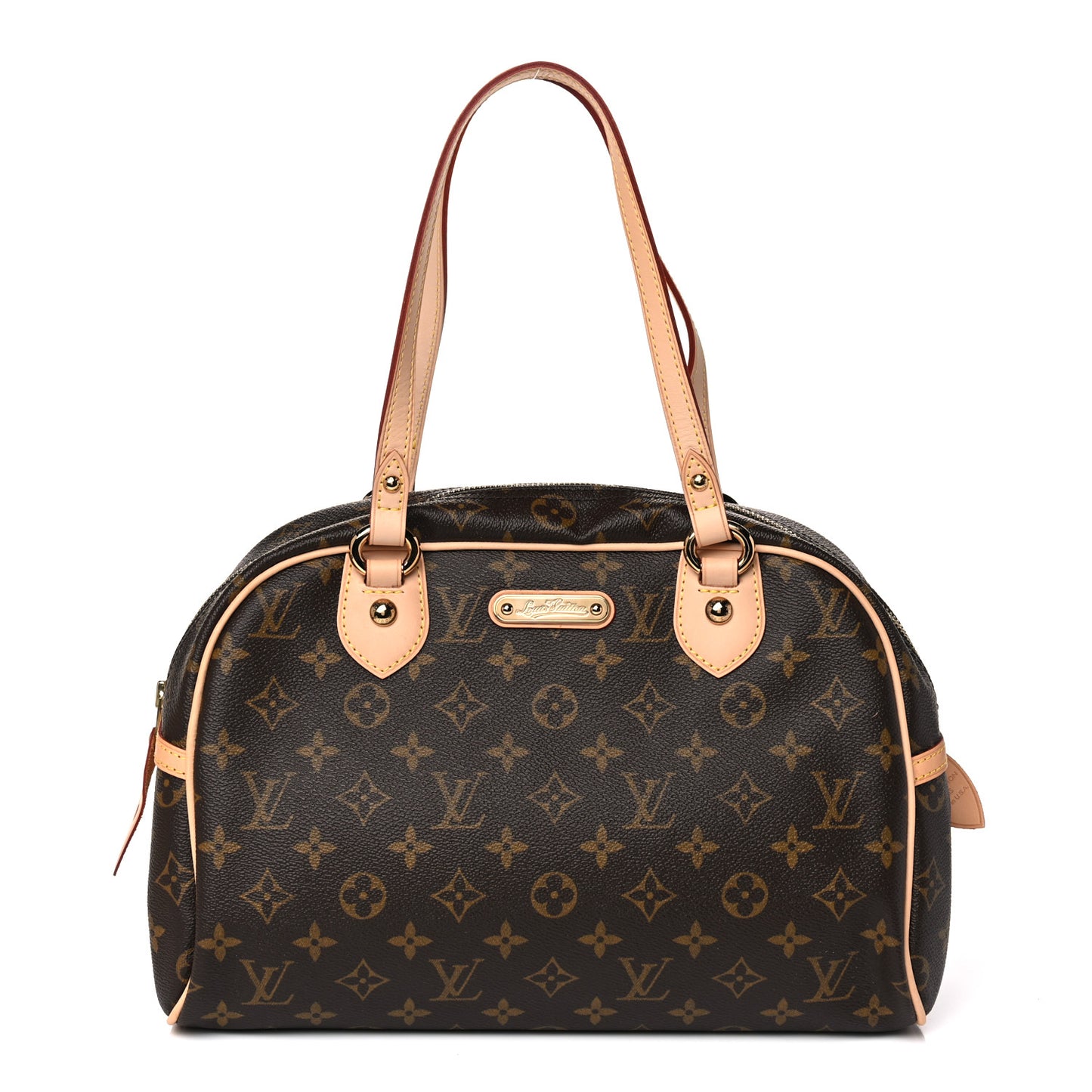 Monogram Montorgueil PM