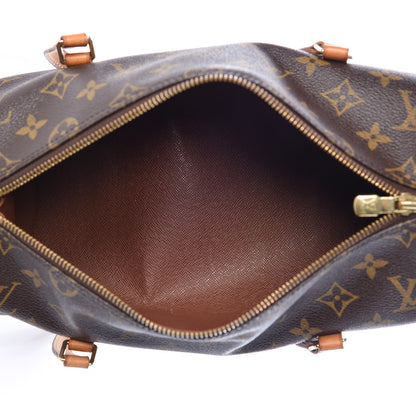 Louis Vuitton Monogram Papillon 26 5 of 13
