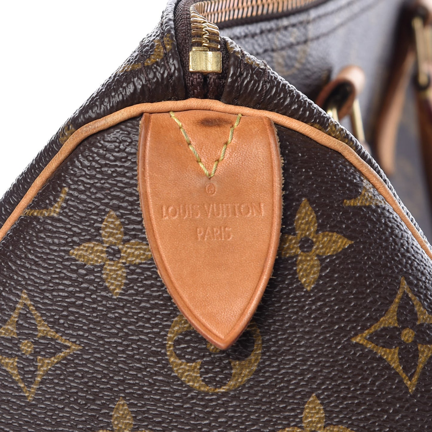 Monogram Speedy 35