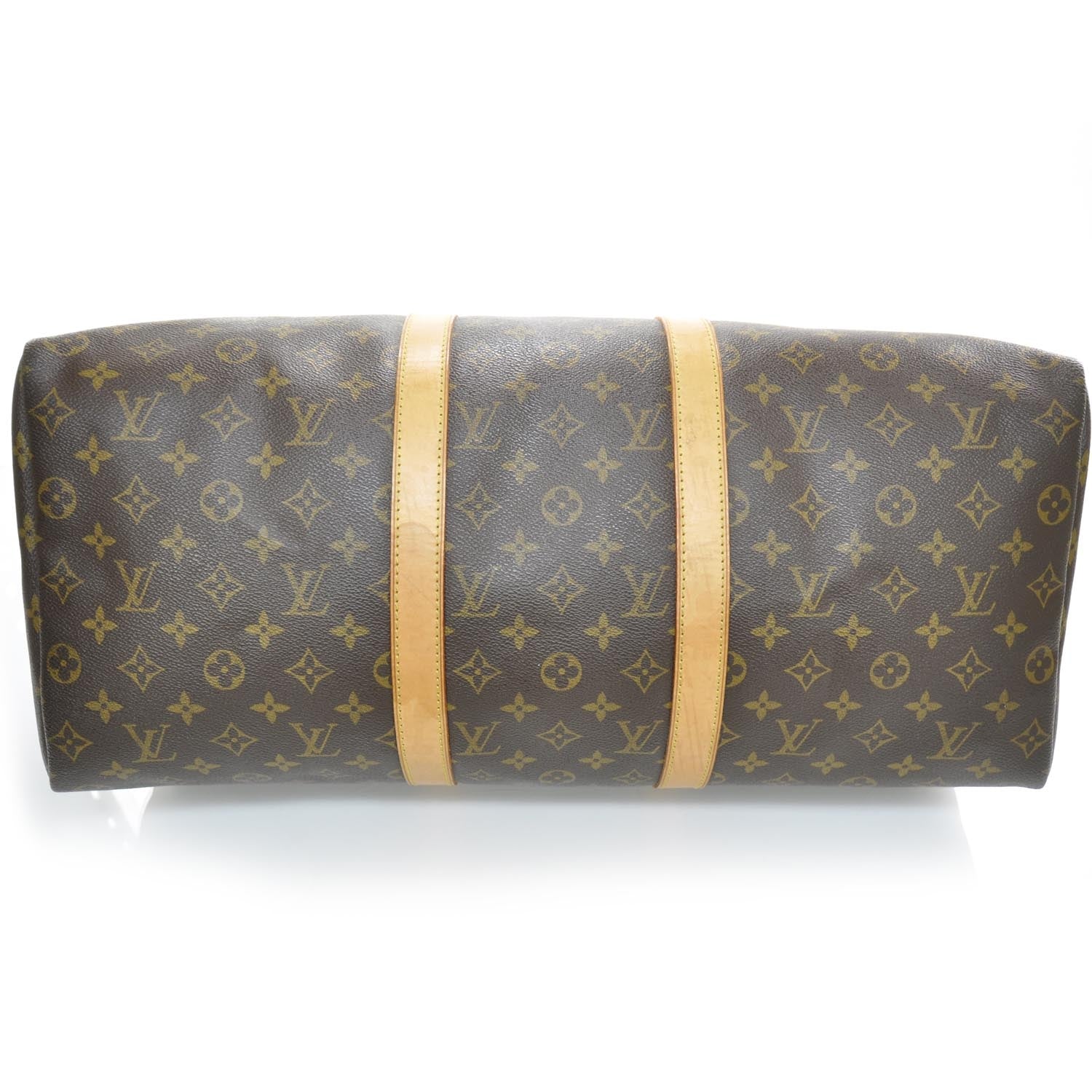 Louis Vuitton Monogram Keepall 50 3 of 7