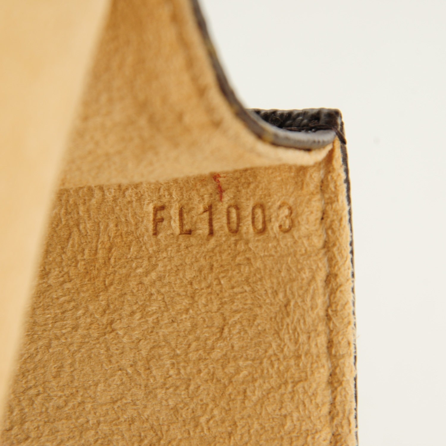 Louis Vuitton Monogram Pochette Florentine XS 9 of 9