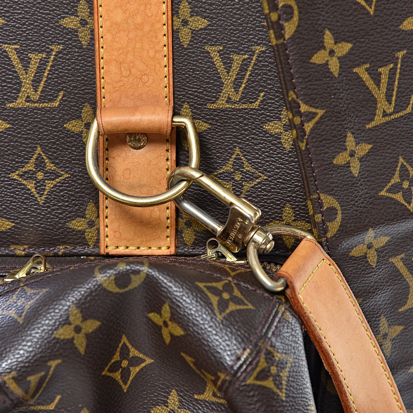 Monogram Sac Golf