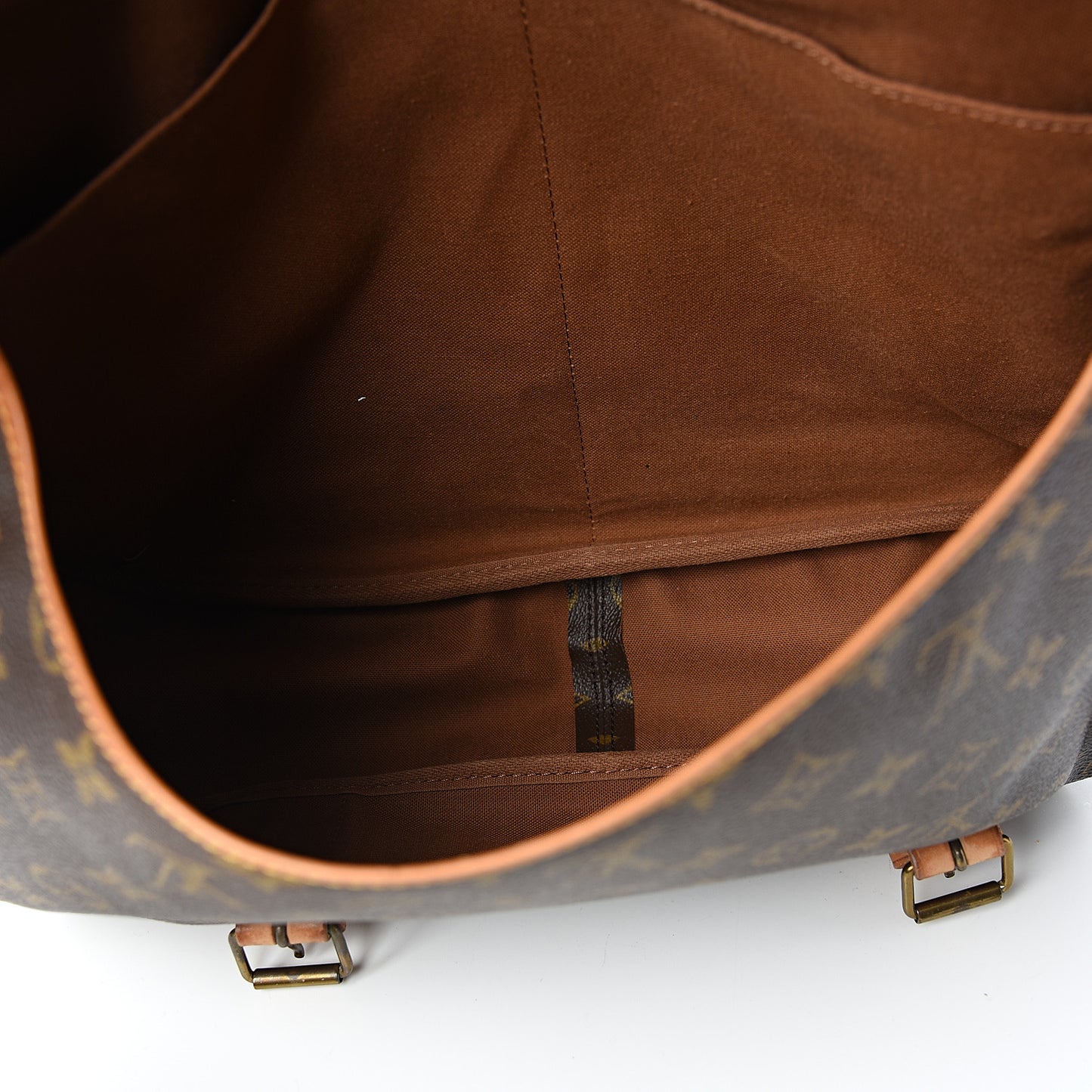 Monogram Saumur 43