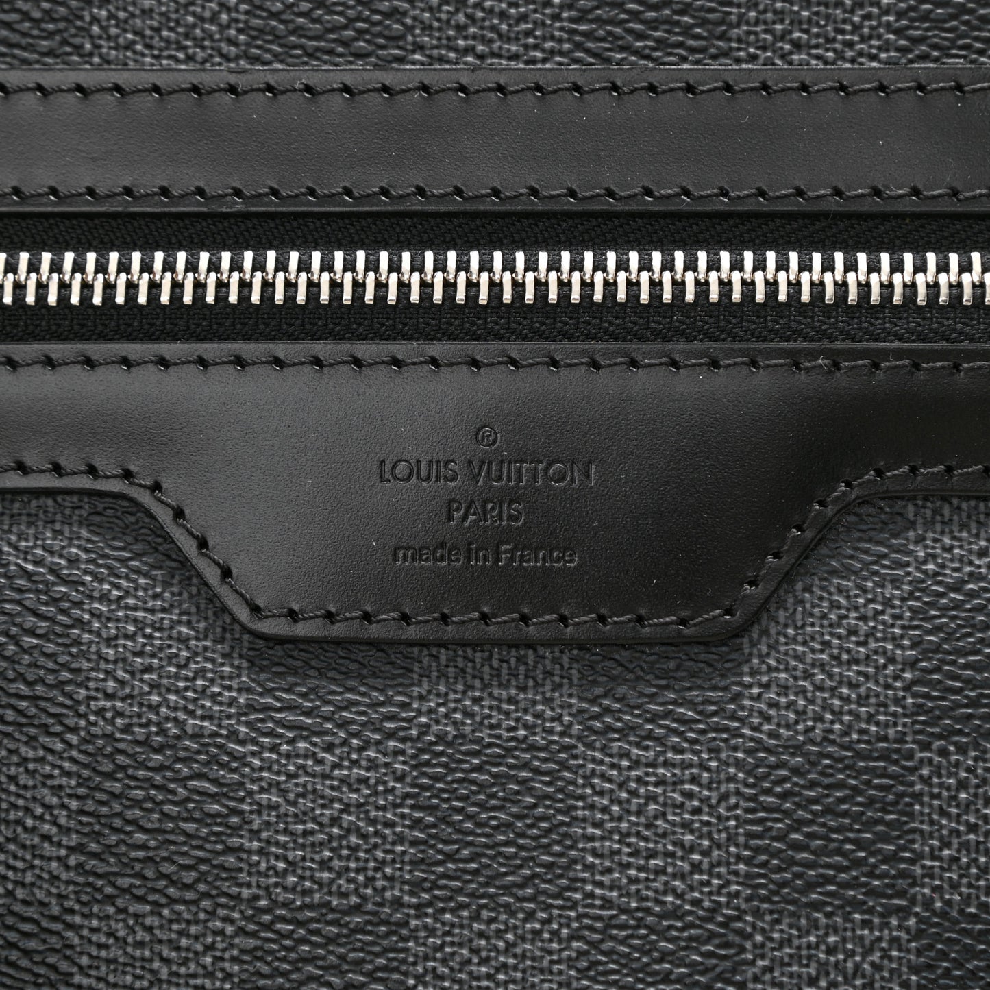 Damier Graphite Mick GM