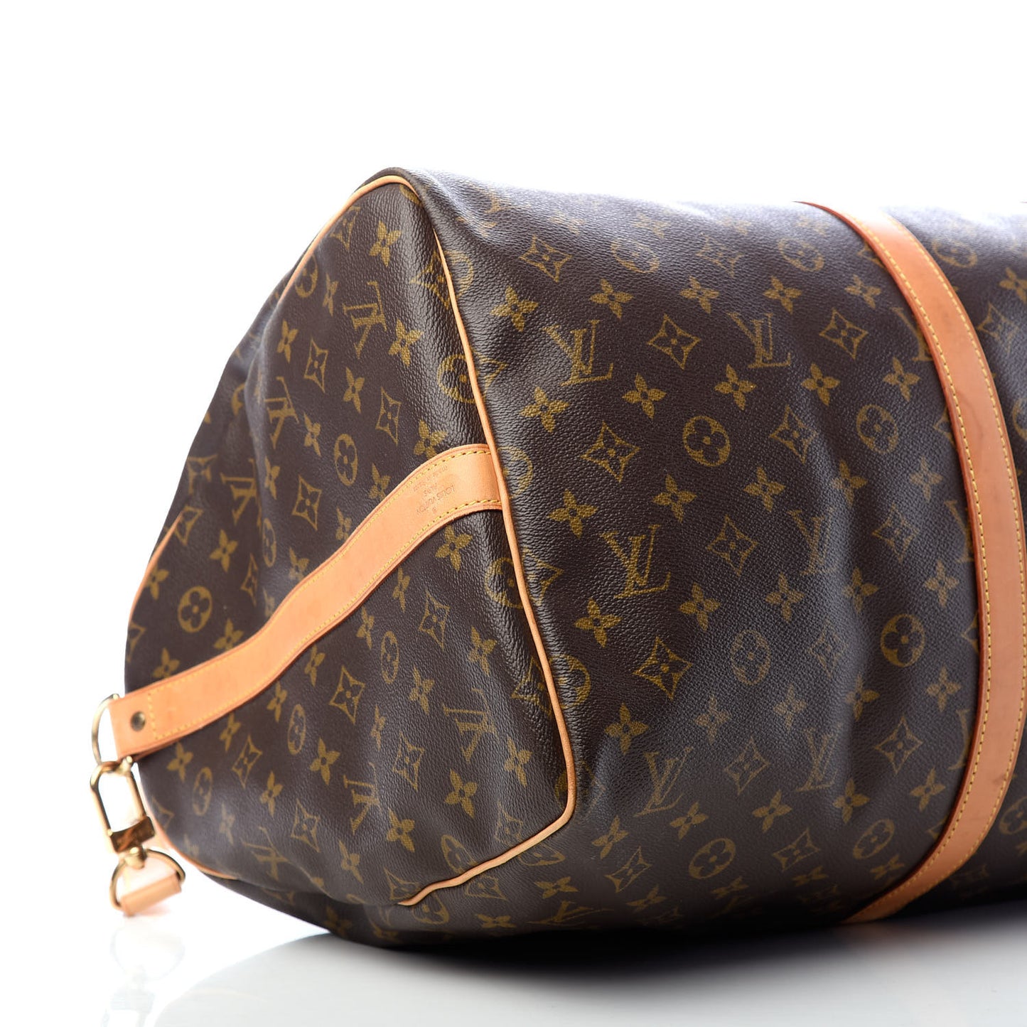 Monogram Keepall Bandouliere 55