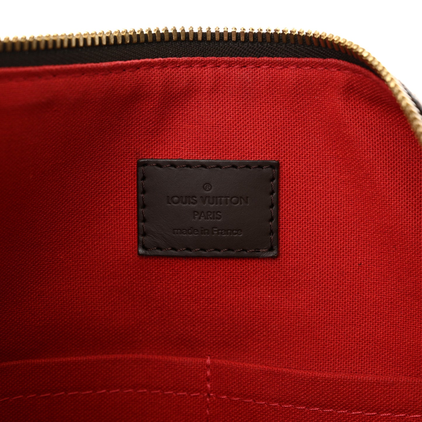 Damier Ebene Duomo Hobo