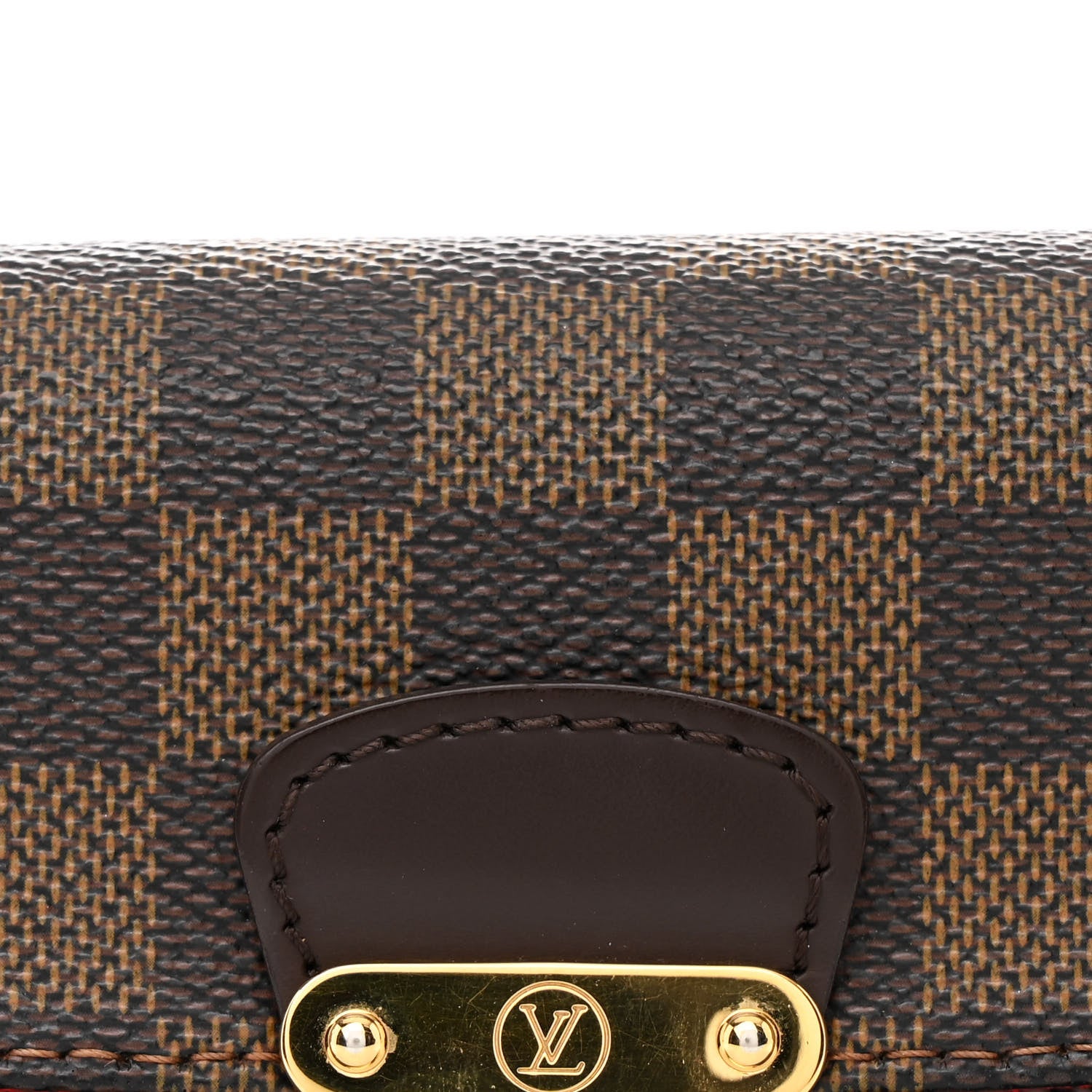 Louis Vuitton Damier Ebene Ravello PM 6 of 8