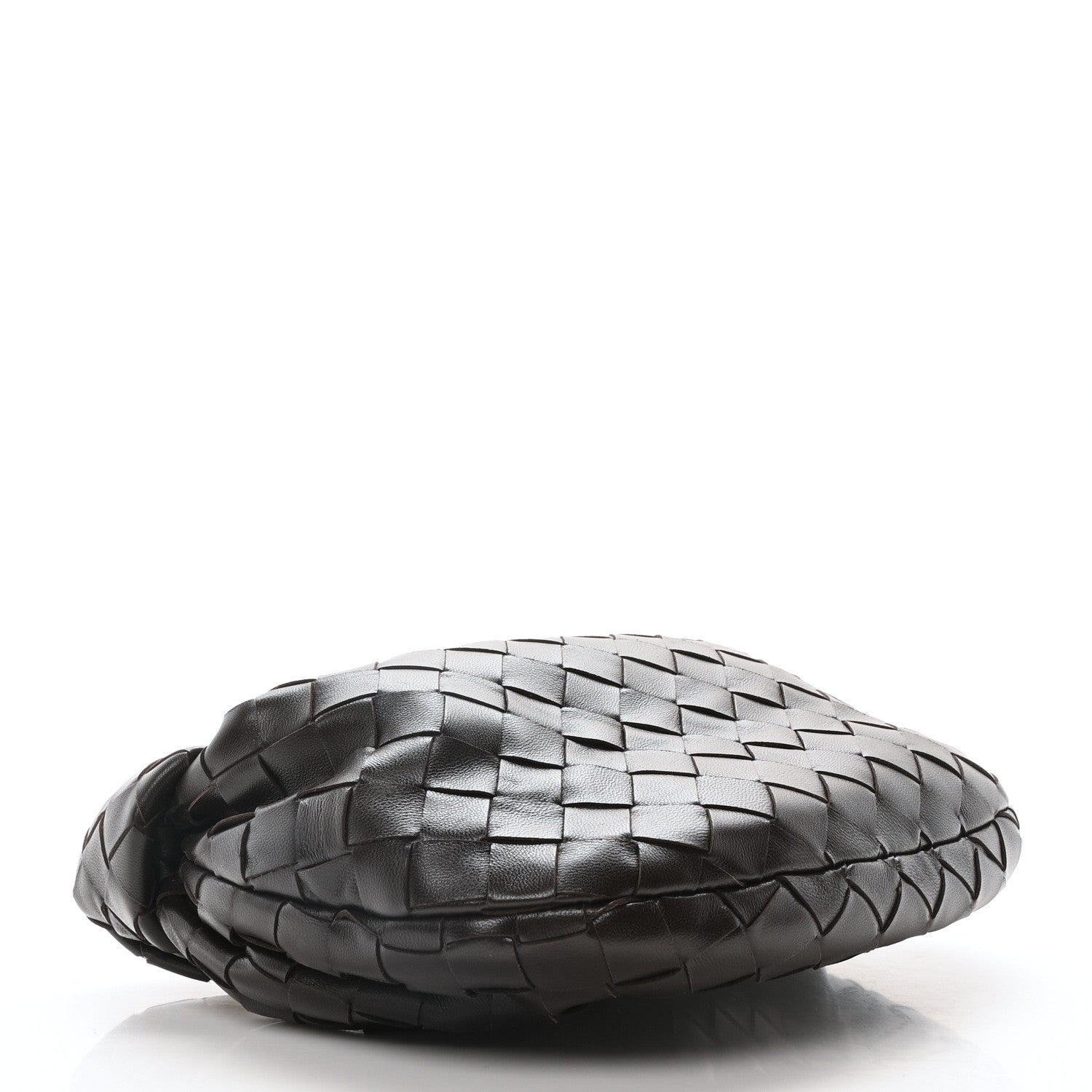 Bottega Veneta Nappa Intrecciato Mini Jodie Fondant 4 of 9