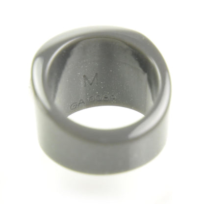 Louis Vuitton Glitter Resin Random Flower Ring Medium 5 of 5