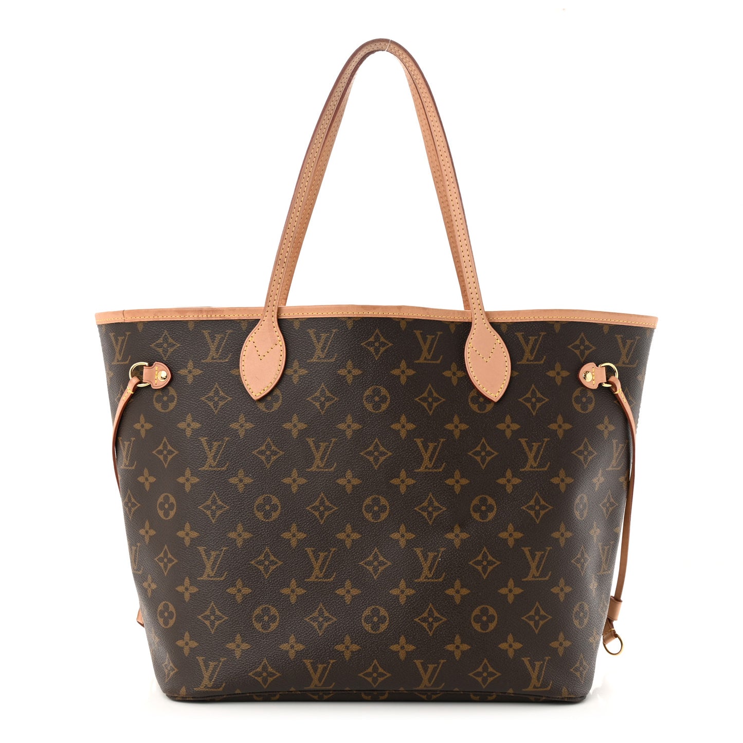 Monogram Neo Neverfull MM