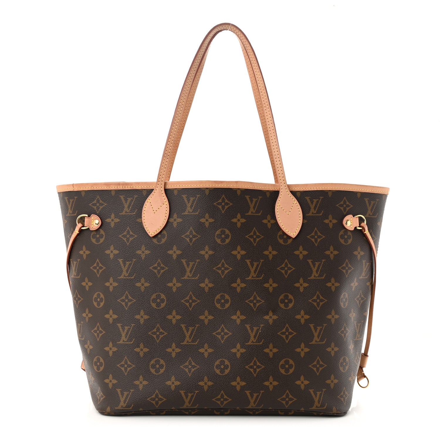 Louis Vuitton Monogram Neo Neverfull MM 1 of 10