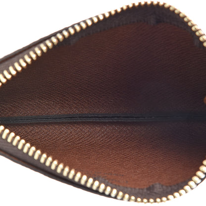 Louis Vuitton Monogram Key Pouch 5 of 6