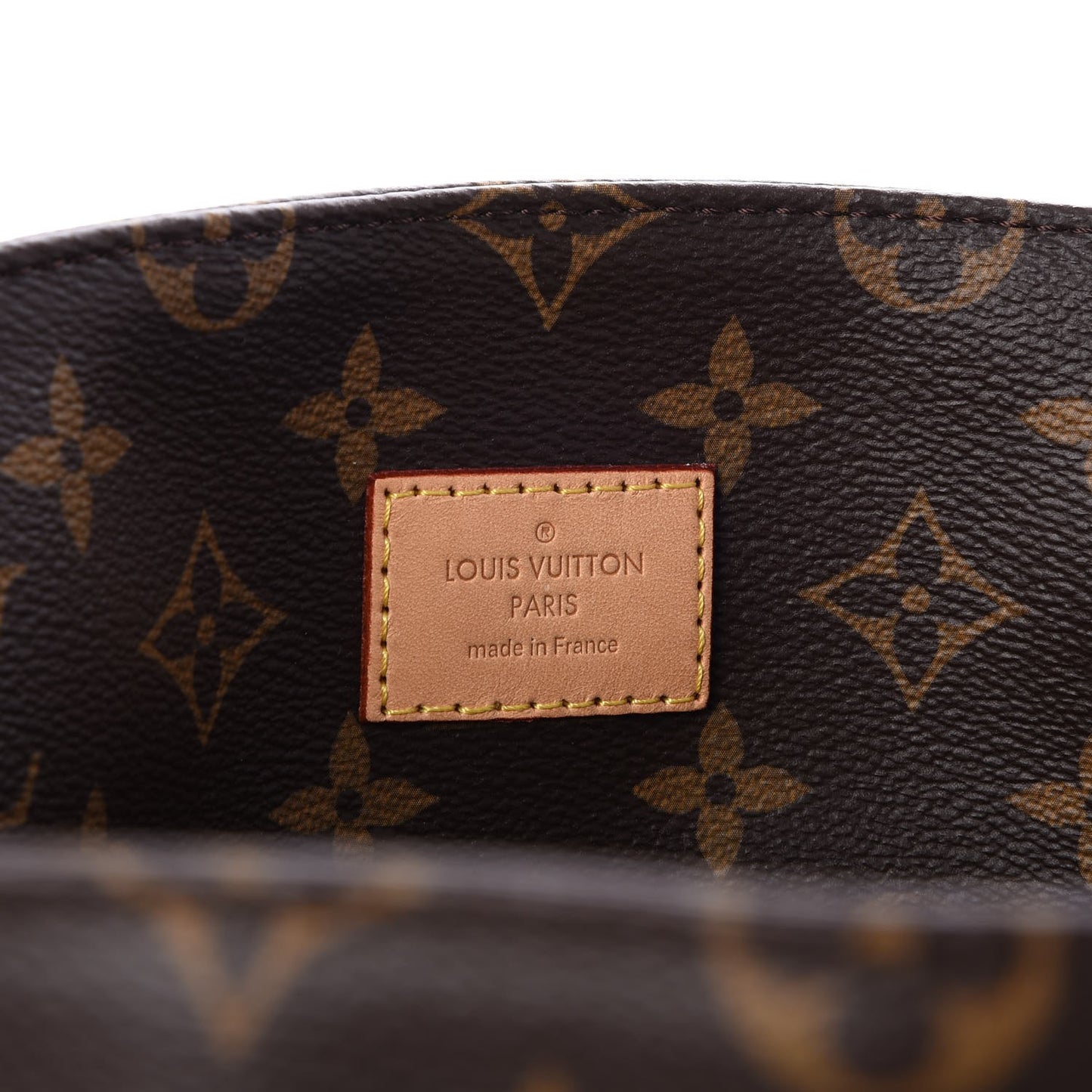 Monogram Melie