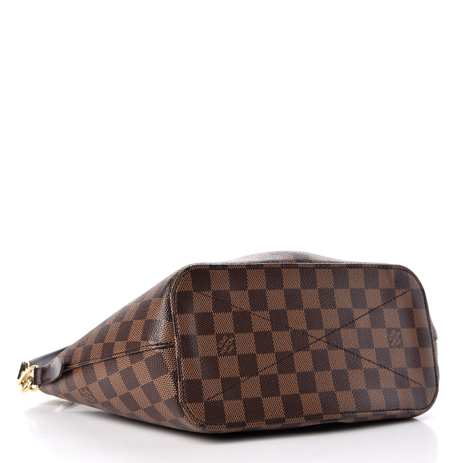 Louis Vuitton Damier Ebene Siena PM 4 of 11