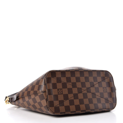 Louis Vuitton Damier Ebene Siena PM 4 of 11