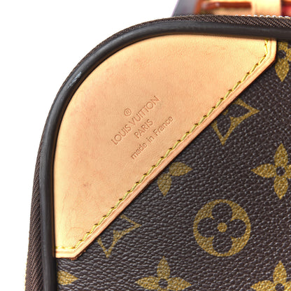 Louis Vuitton Monogram Pegase 55 22 of 23