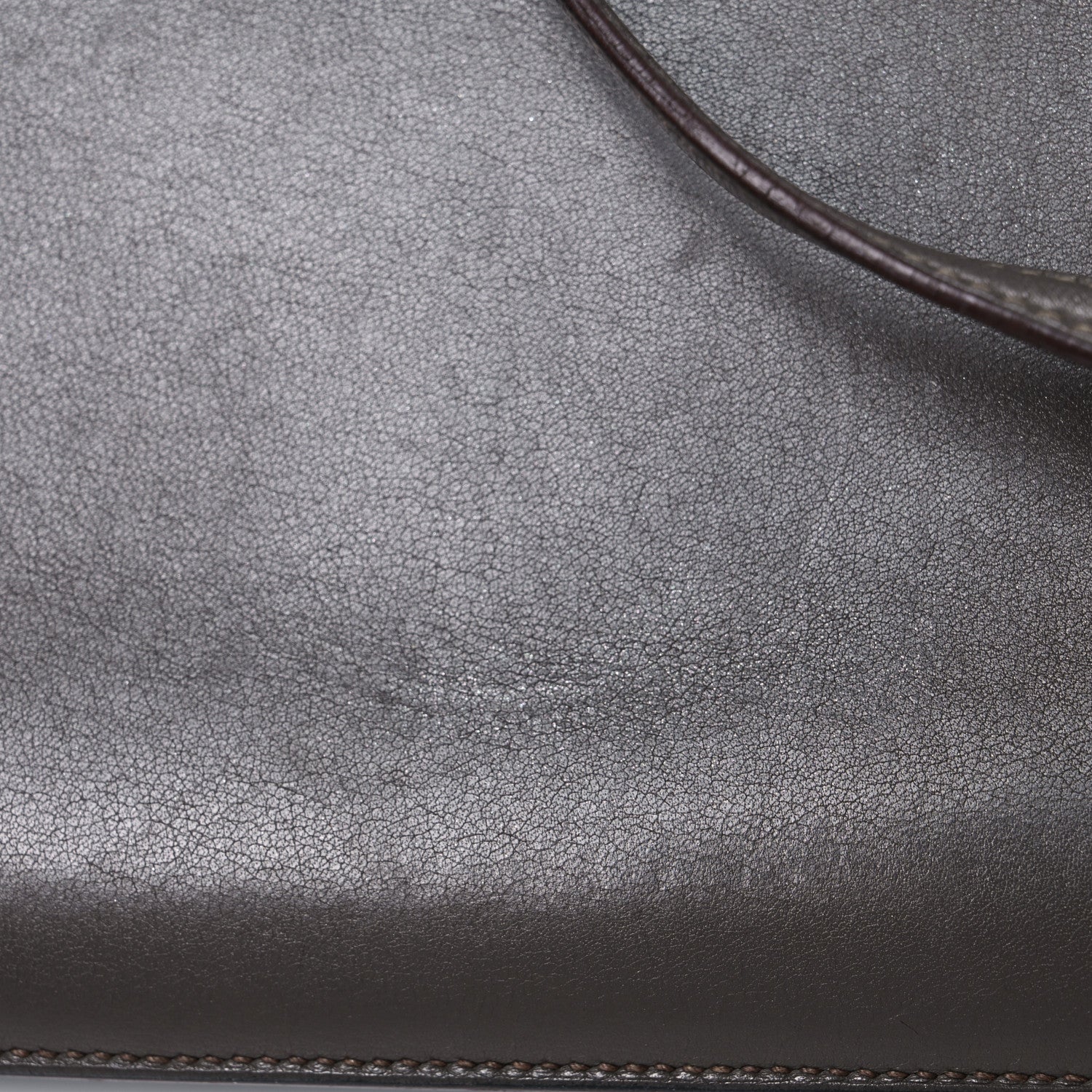 Hermes Swift Constance Elan 25 Etain 16 of 16