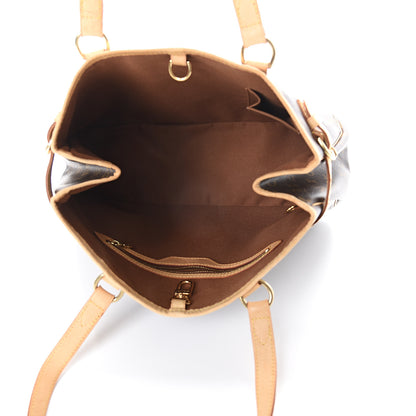 Louis Vuitton Monogram Batignolles Horizontal 4 of 8