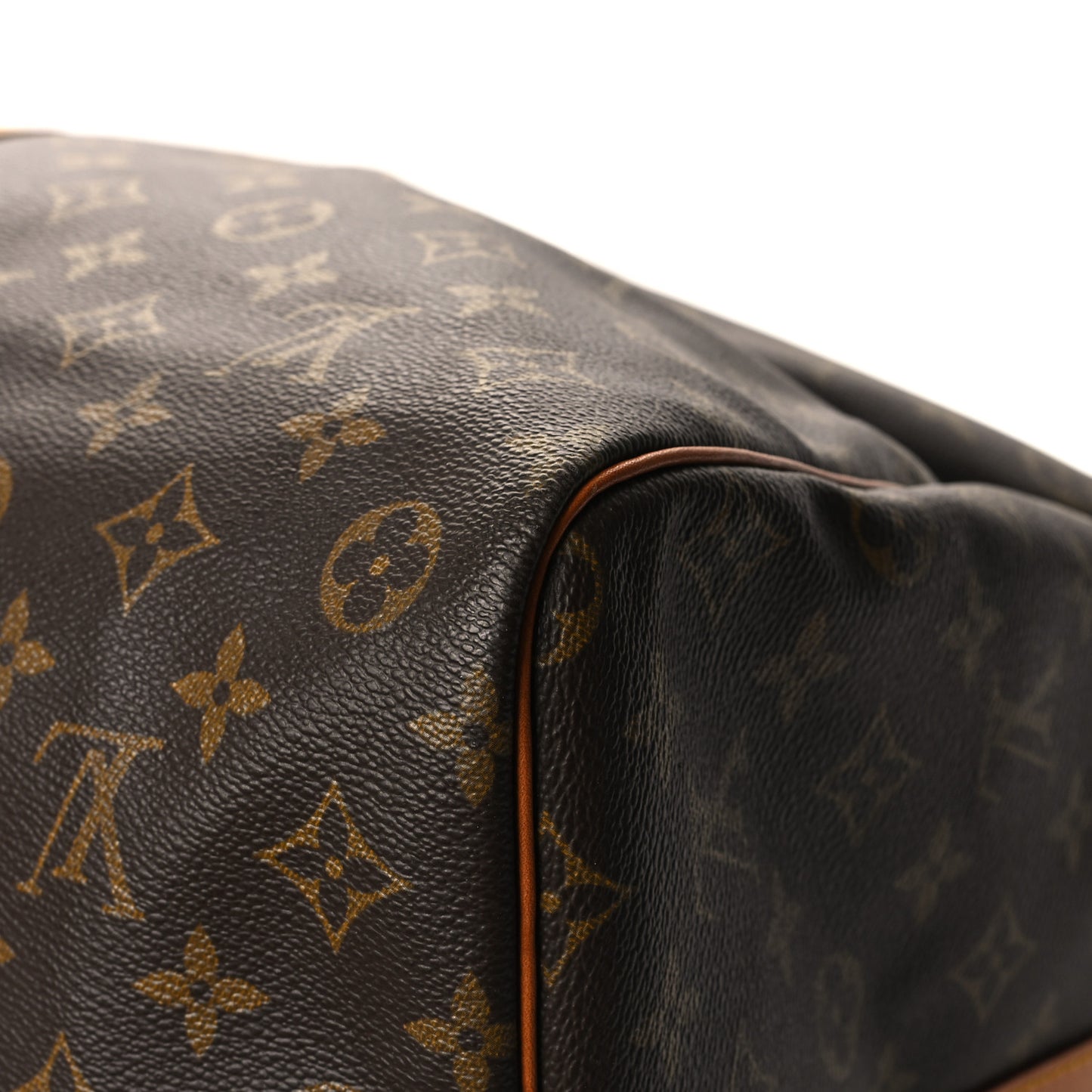 Monogram Keepall Bandouliere 60