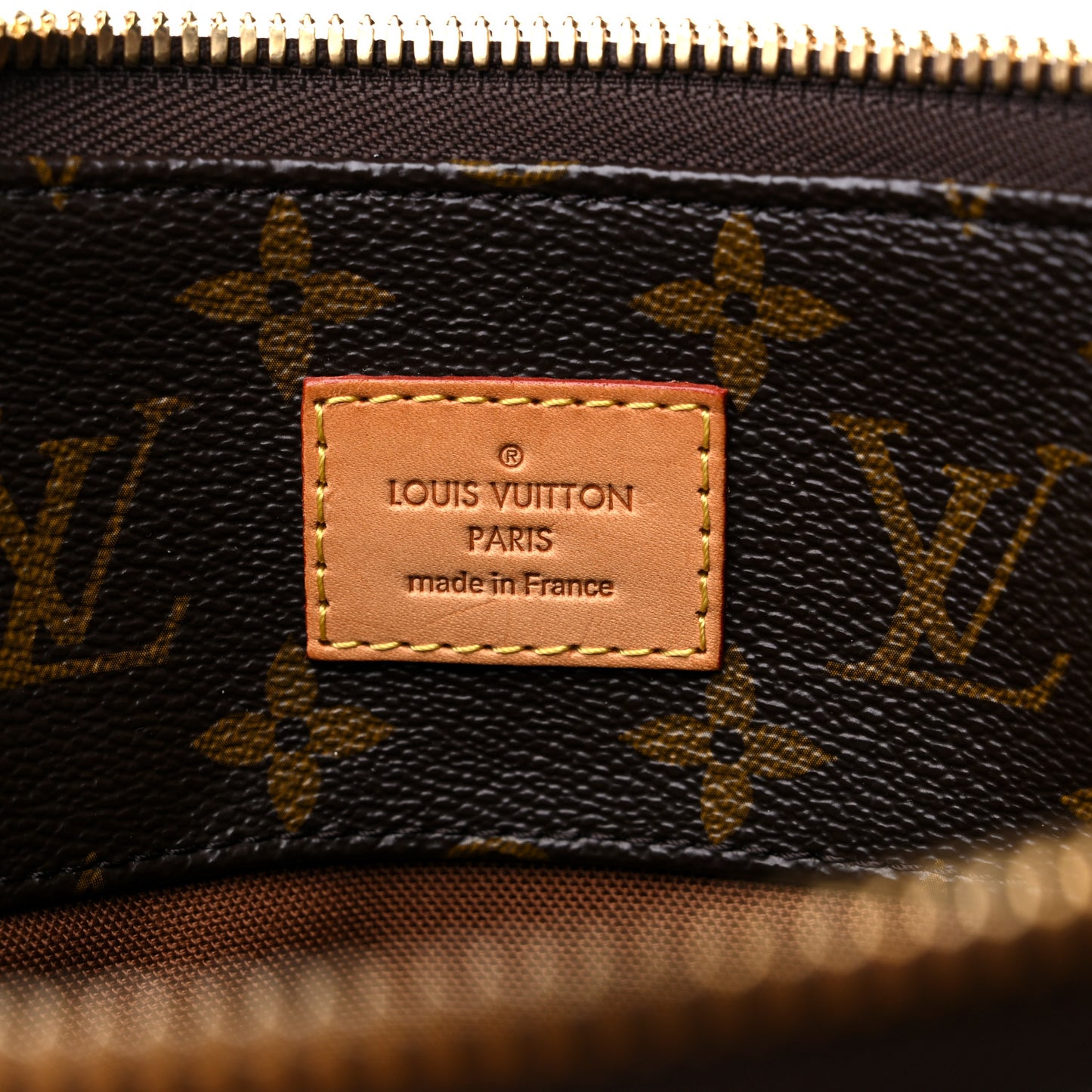 Monogram Sully PM