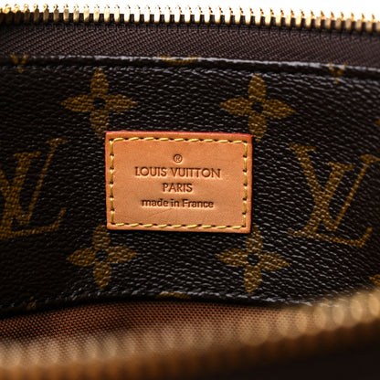 Louis Vuitton Monogram Sully PM 6 of 10