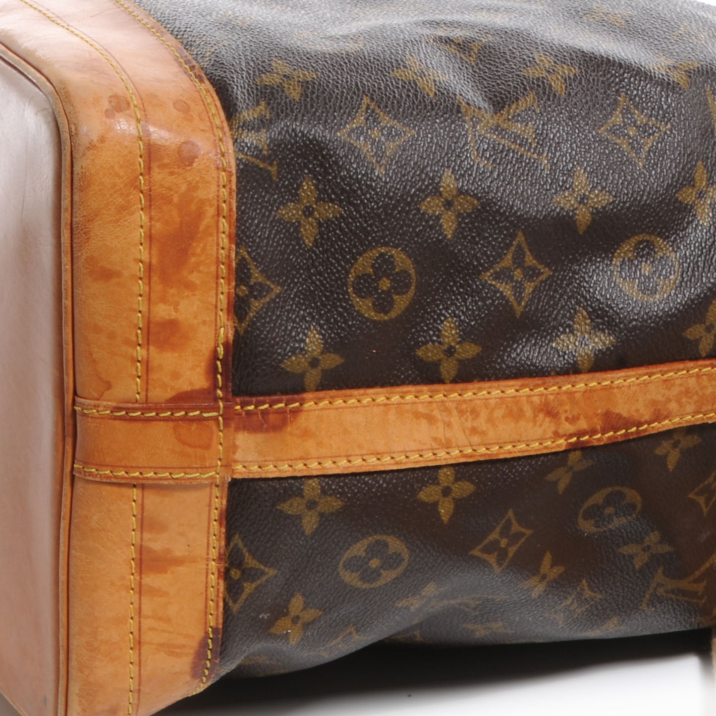 Louis Vuitton Monogram Noe 8 of 8