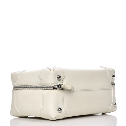 Hermes Evercolor Maxibox 29 White 4 of 36