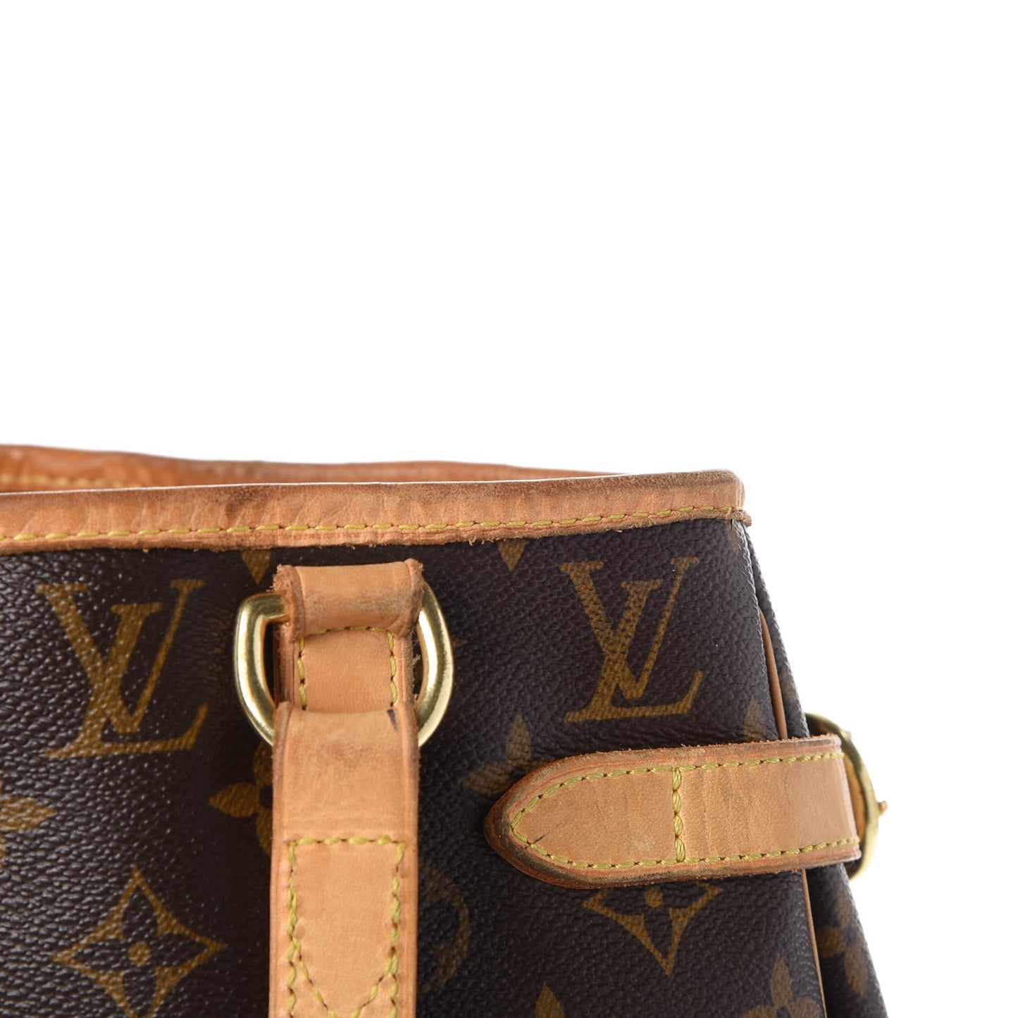 Monogram Batignolles Vertical
