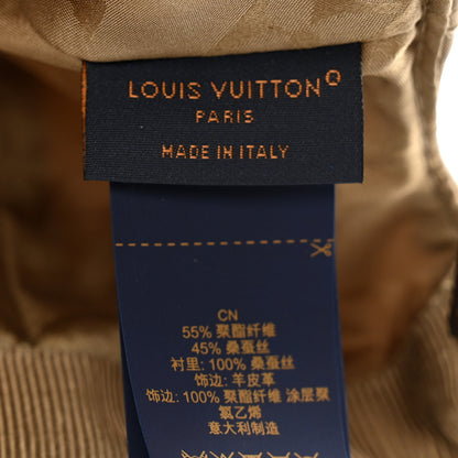Louis Vuitton Monogram Get Ready LV Cap L Beige 8 of 10