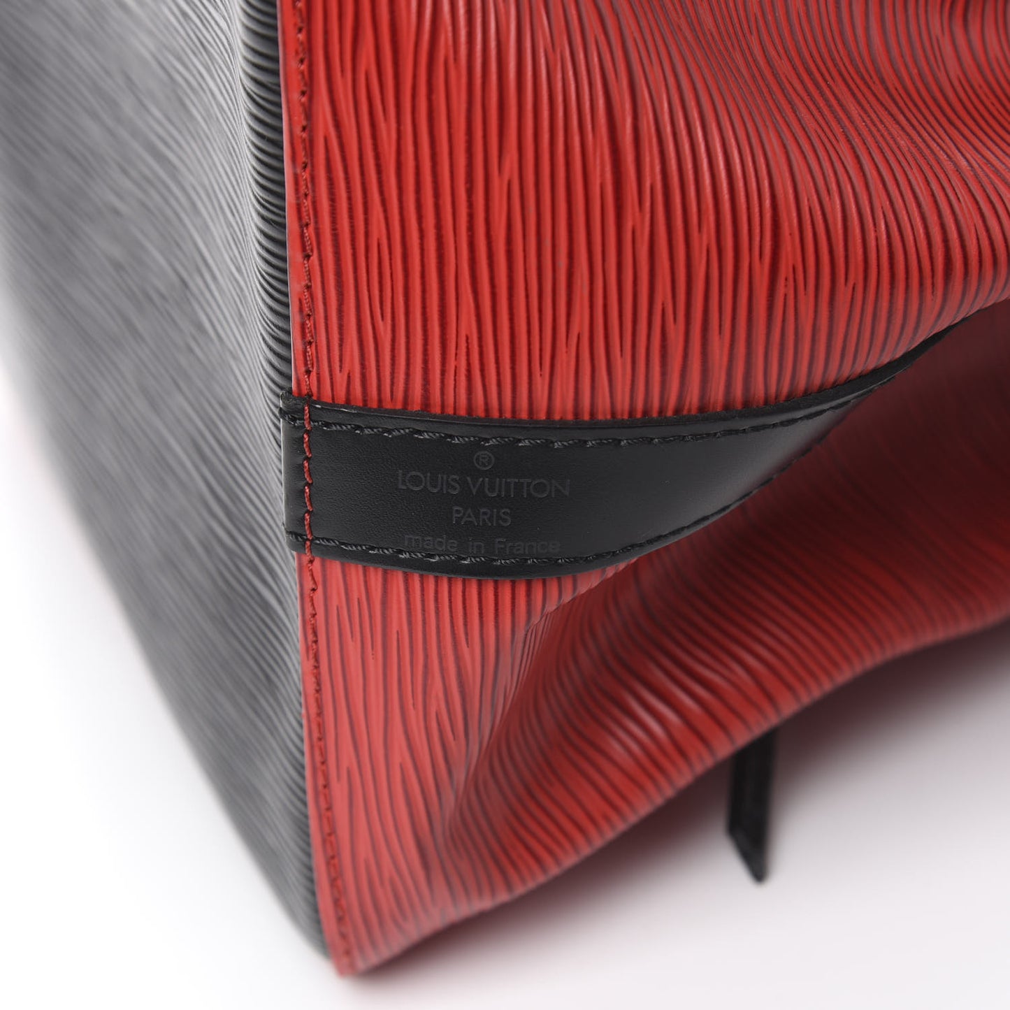 Epi Petit Noe Red Black