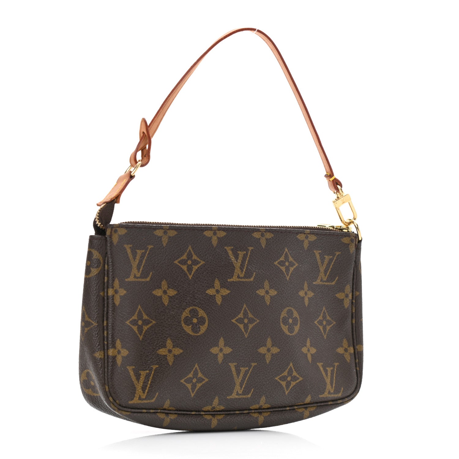 Louis Vuitton Monogram Pochette Accessories 2 of 10