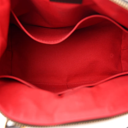 Louis Vuitton Damier Ebene Siena PM 5 of 11