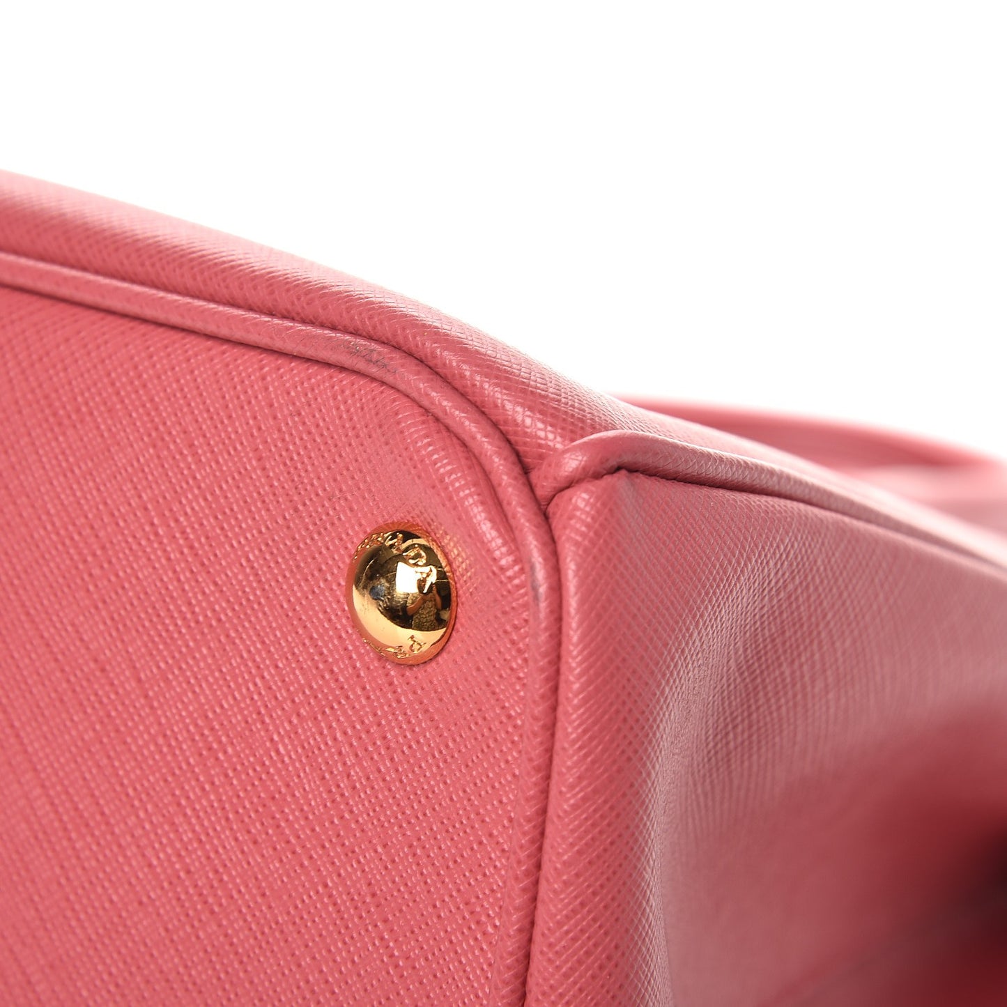 Saffiano Medium Galleria Double Zip Tote Tamaris