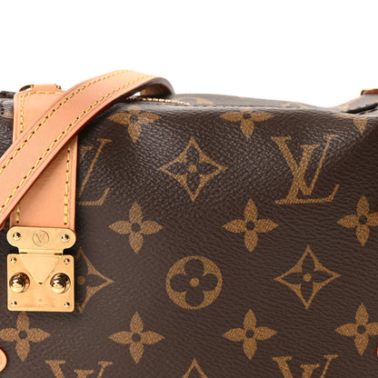 Louis Vuitton Monogram Side Trunk PM 7 of 9