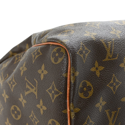 Louis Vuitton Monogram Speedy 35 8 of 12