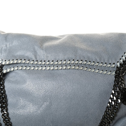 Stella McCartney Shaggy Deer Big Falabella Tote Ice 14 of 15