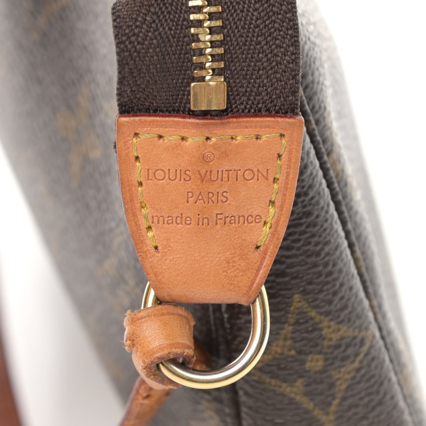 Monogram Pochette Accessories