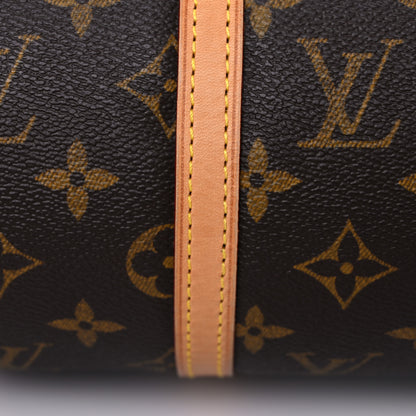 Louis Vuitton Monogram Papillon 26 10 of 14