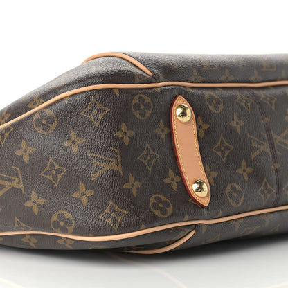 Louis Vuitton Monogram Galliera PM 8 of 9