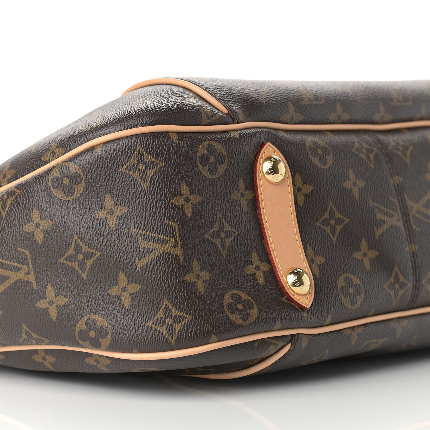 Louis Vuitton Monogram Galliera PM 8 of 9