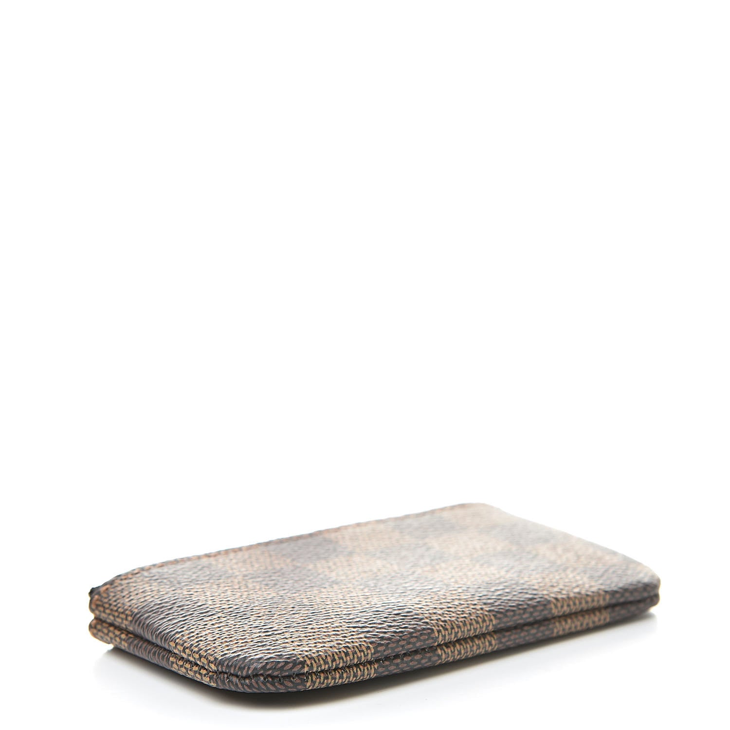 Louis Vuitton Damier Ebene Key Pouch 4 of 8