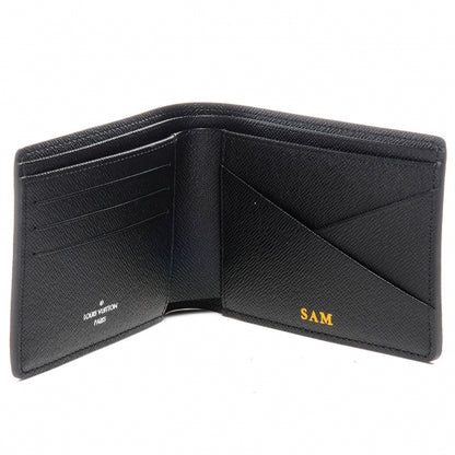 Louis Vuitton Damier Graphite Multiple Wallet 6 of 9