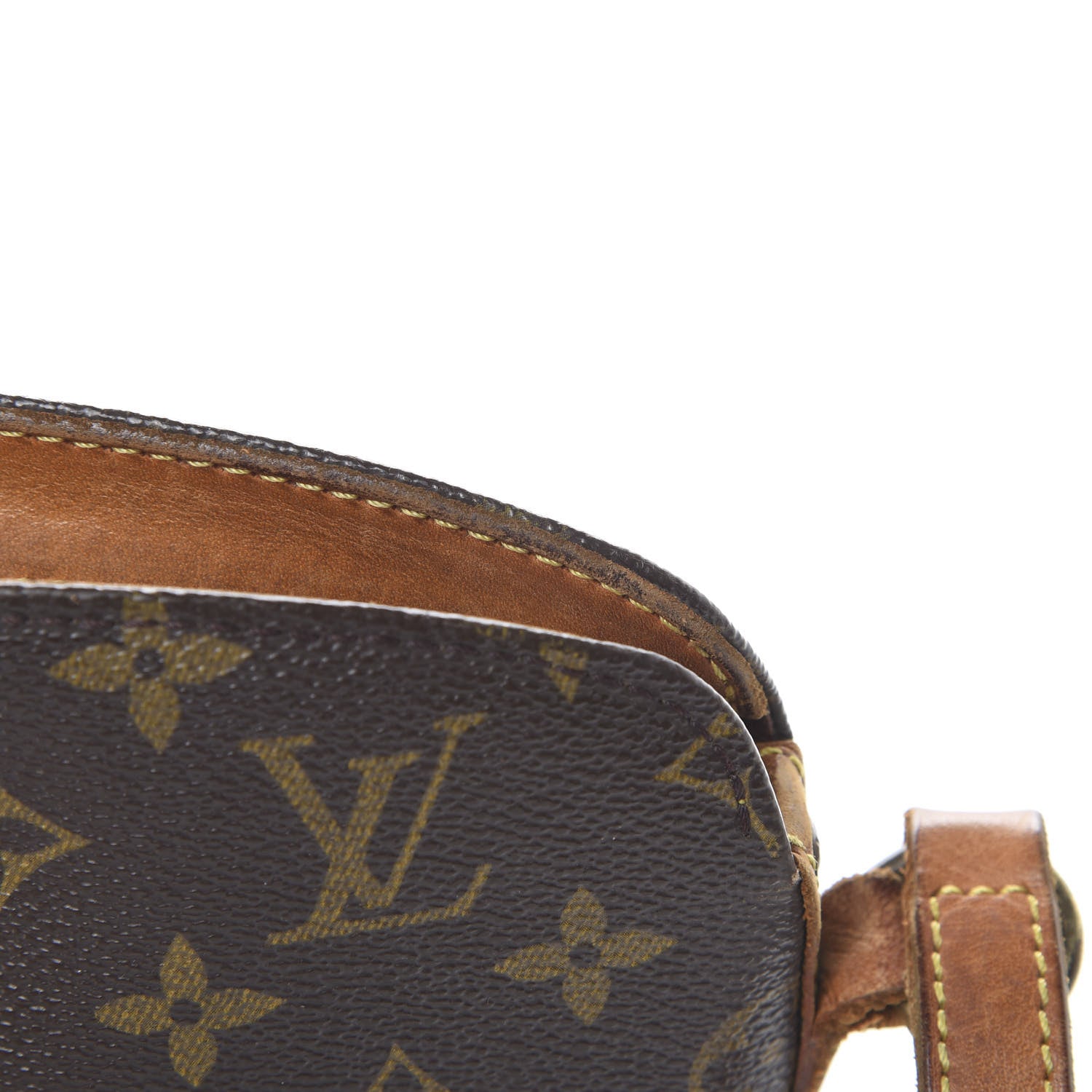 Louis Vuitton Monogram Drouot 13 of 17