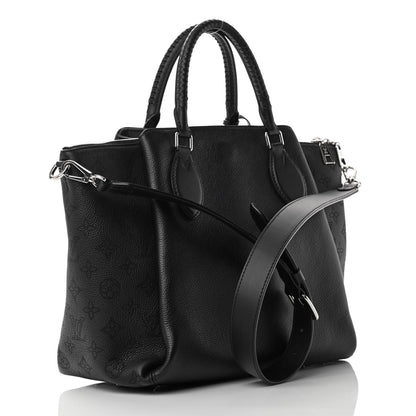 Louis Vuitton Mahina Haumea Black 2 of 14