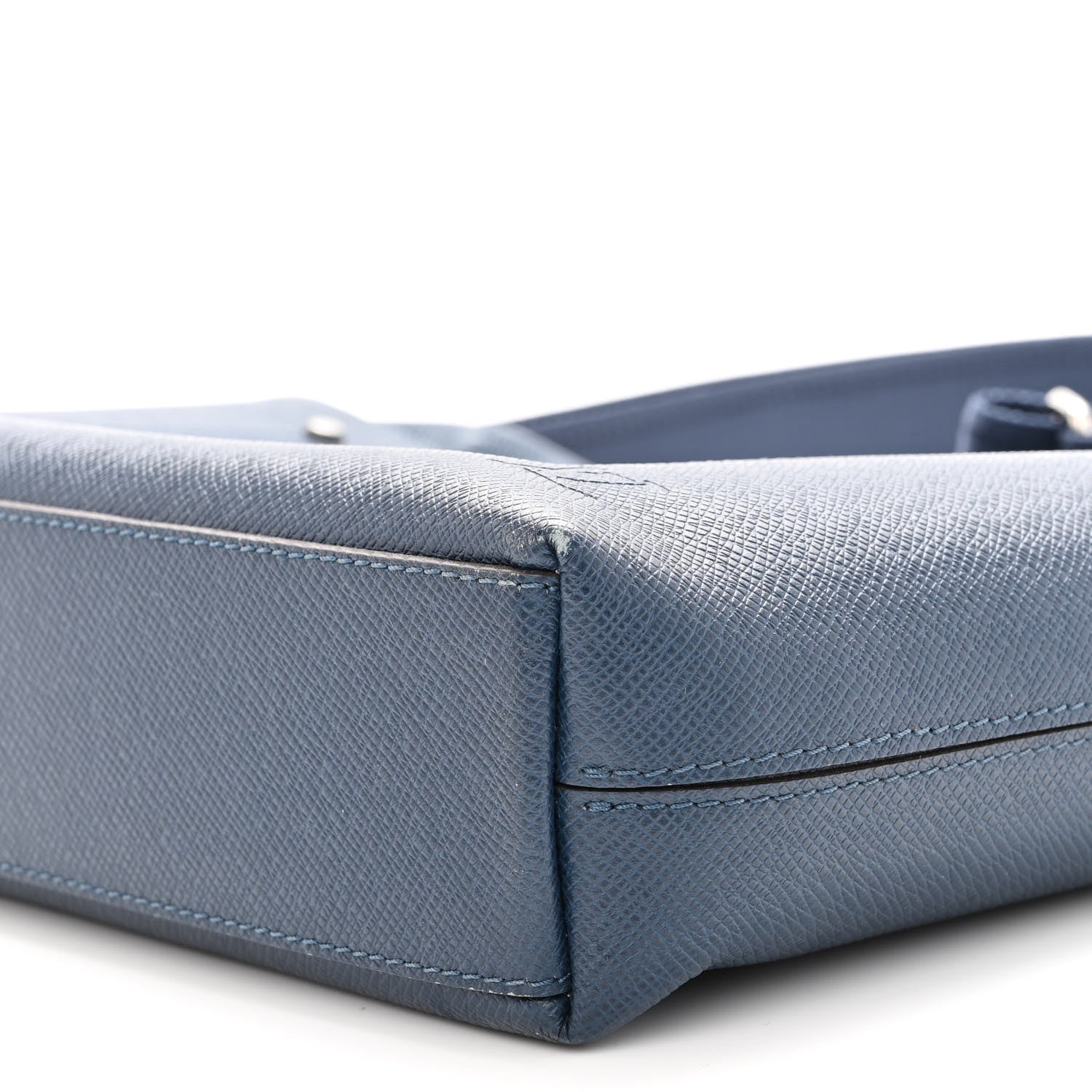 Louis Vuitton Taiga Grigori PM Messenger Ocean 9 of 12