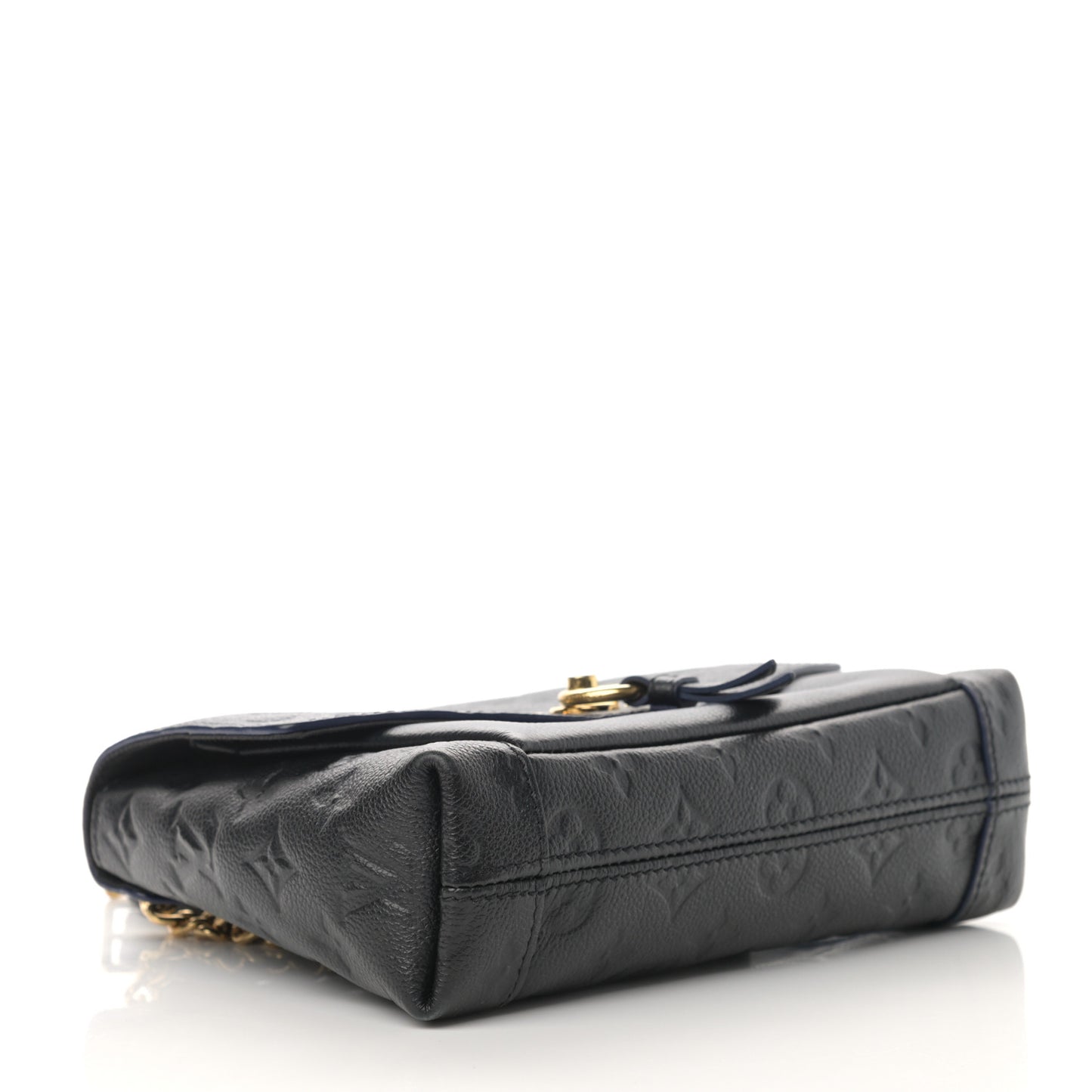 Empreinte Blanche BB Black