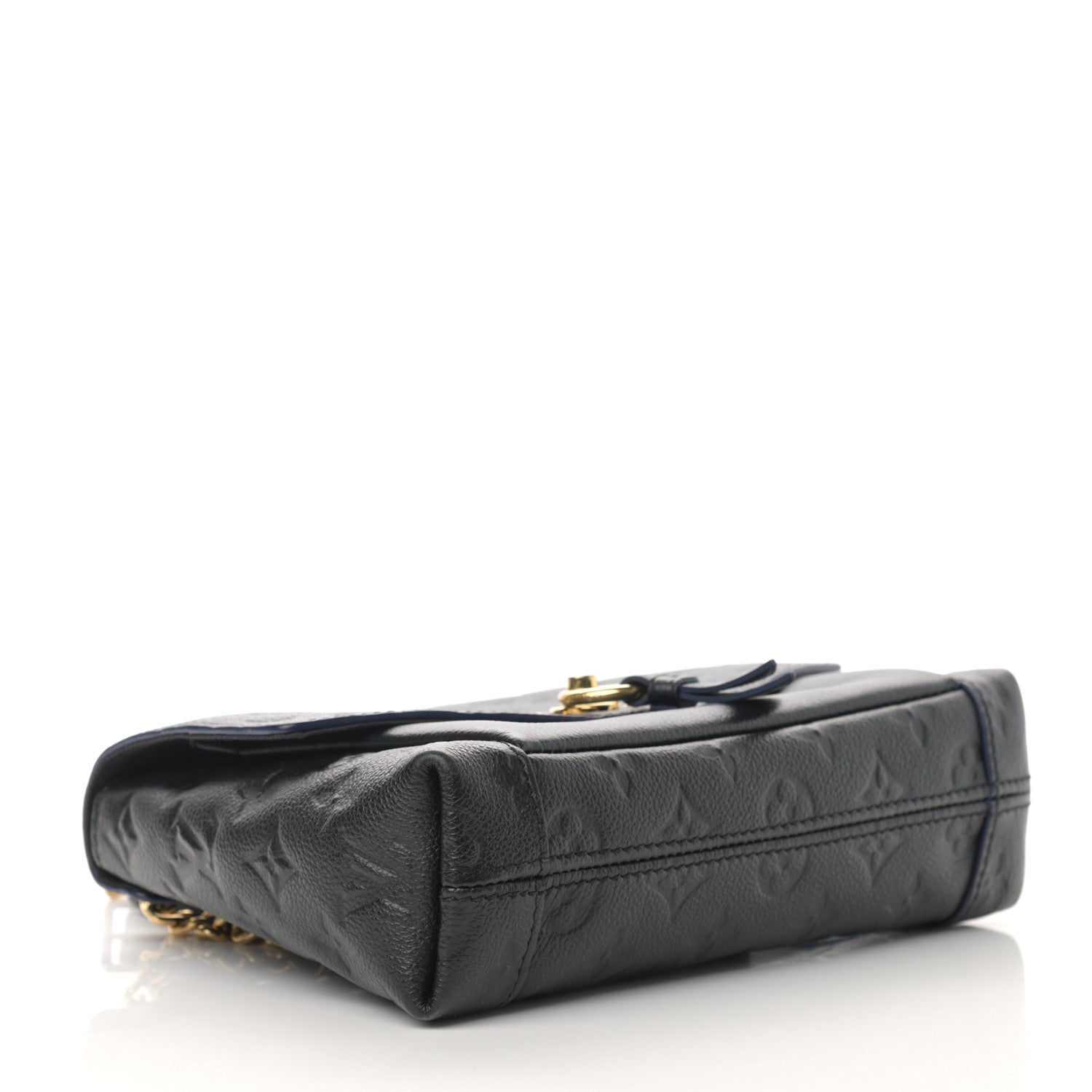 Louis Vuitton Empreinte Blanche BB Black 4 of 15